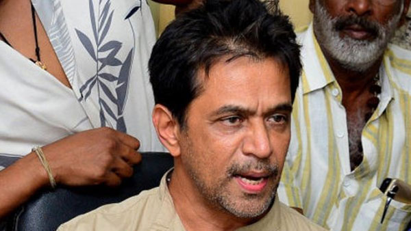 కుమార్తెను తెలుగు తెరకు పరిచయం చేస్తూ..