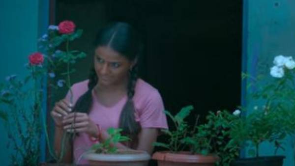 చెప్పు తెగుద్దంటా అంటూ వైష్ణవి