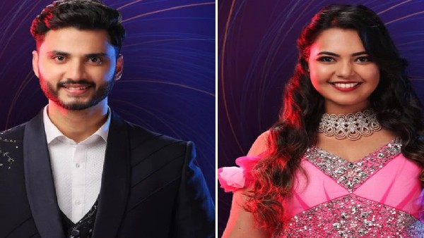 భార్యాభర్తలను విడగొట్టి..