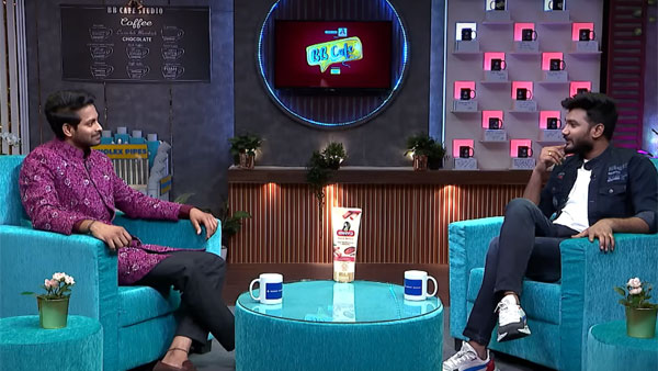 ఒకరిని కాపాడుకునేందుకు..