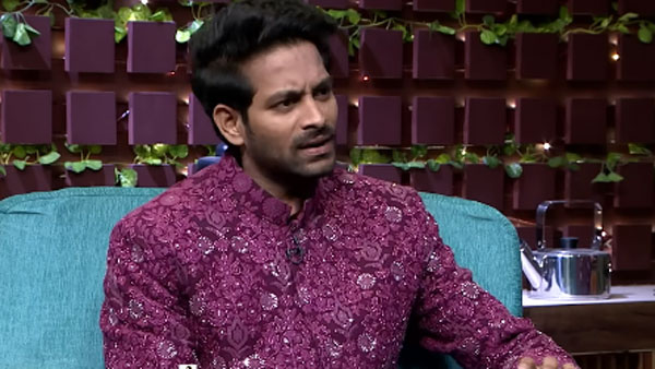 అదృష్టంతో ఎవరు రారు..