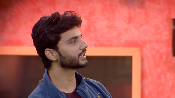 అప్సట్ అండ్ కన్ఫ్యూజ్ అయ్యావ్..