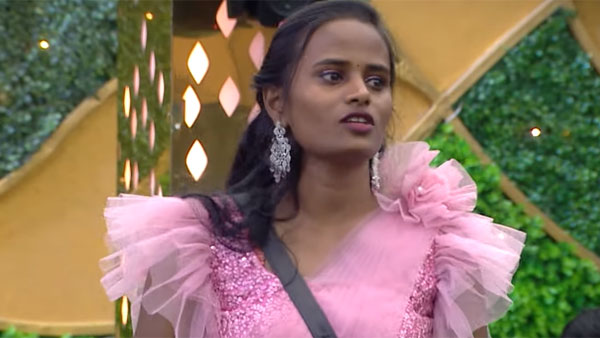 వాళ్ల మధ్య పెద్ద గొడవలు