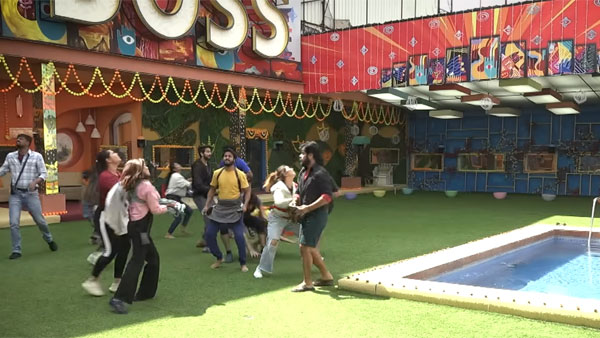  బిగ్ బాస్ పై మచ్చ తొలగింది