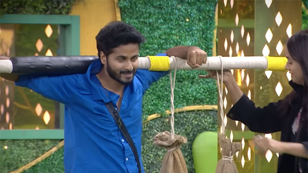 అర్థం చేసుకుని.. ఔట్ అయి