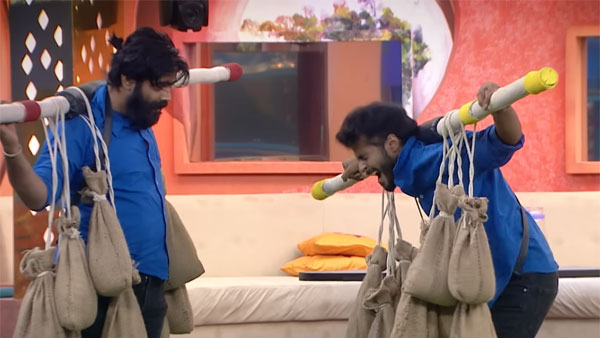 నడవలేని స్థితిలో.. ట్రోల్స్