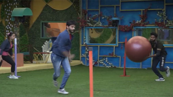 రెండోసారి కెప్టెన్ అయినందుకు..