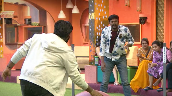 10 వారాలు.. పదకొండు మంది