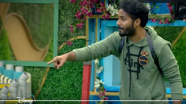 ఎలిమినేట్ అయ్యేది ఆమేనా