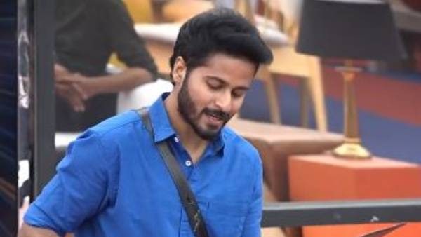 శ్రీ సత్య కోసం శ్రీహాన్ త్యాగం మాటలు