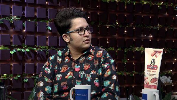 శ్రీసత్య ఫ్రెండ్ హాజరు..