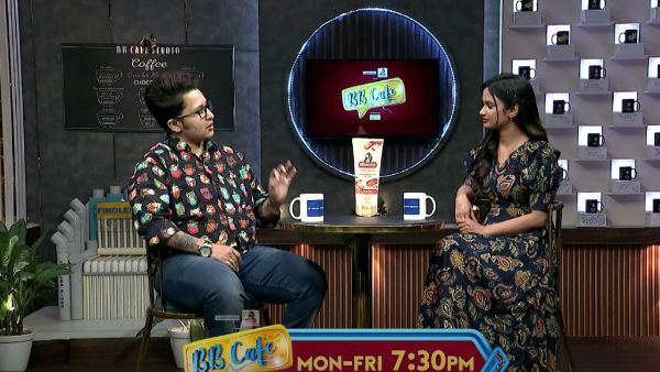 శ్రీసత్య కన్నింగ్ అంటున్నారు..