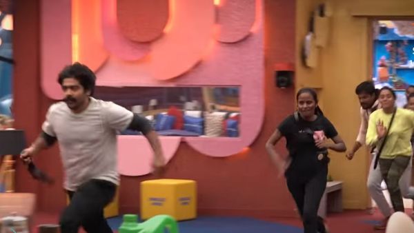 ఏకంగా 13 మంది ఎలిమినేట్