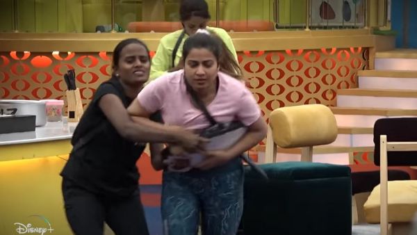 ఇనయా నుంచి లాక్కున్న ఫైమా..