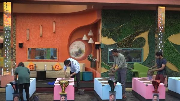 బిగ్ బాస్ భారీ స్కెచ్..