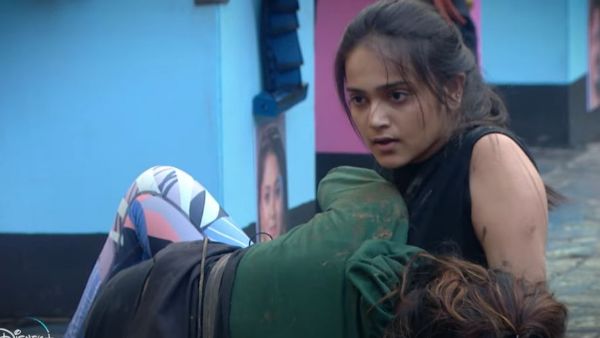 నొప్పిగా ఉన్నప్పటికీ