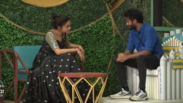 నాగార్జున నుంచి ప్రశంసలు..