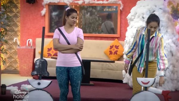 చెప్పకముందే లాజిక్స్ ఏంటీ..