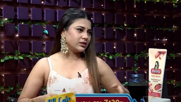 అది చూస్తుంటే రేవంతే అనిపిస్తుంది..