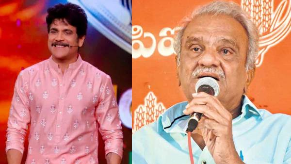 బిగ్ బాస్ ఒక క్యాన్సర్..