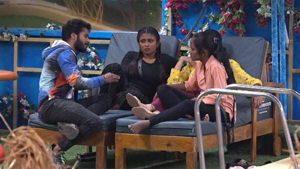 శ్రీహన్ డబుల్ గేమ్