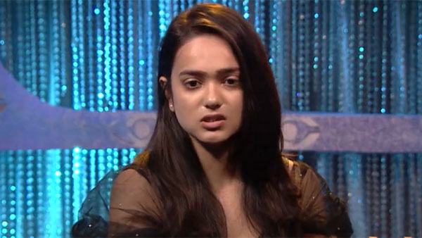 వాలిడ్ రీజన్ చెప్పుమన్న బిగ్ బాస్..