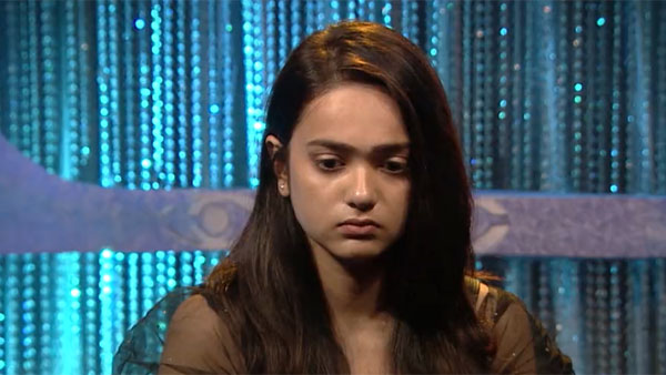 గతవారం కారణంతో..