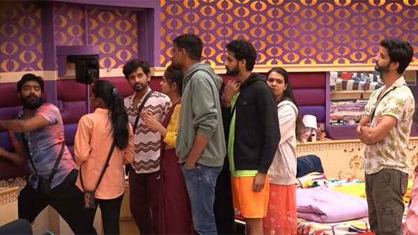 ఎప్పటిలానే రేవంత్ టాప్ లో..