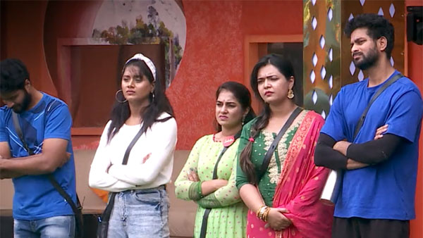 దారుణంగా రేటింగ్స్