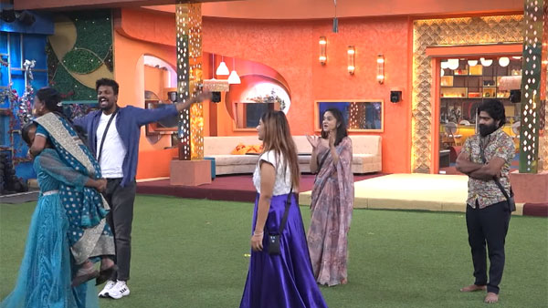 ఎలిమినేషన్ హిట్ ఇచ్చారా