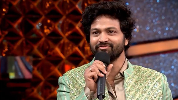 ఇనాయా కోసం సోహైల్.. బ్రదర్