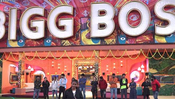 సీజన్‌లోకి మొత్తం 21 మంది..