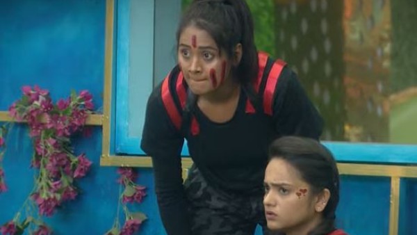 చెంపమీద కొట్టి క్షమించు అంటే..