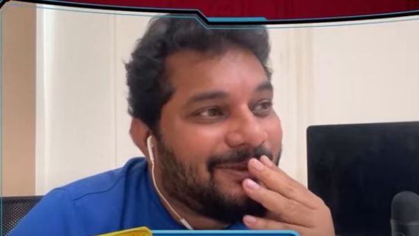 మూడో సీజన్ కంటెస్టెంట్..