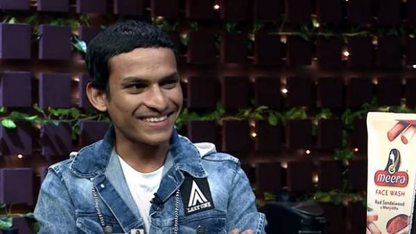  ఫైమా బాయ్ ఫ్రెండ్ ప్రవీణ్ హాజరు..