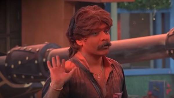 మరొక అర్థం వచ్చేలా కామెంట్