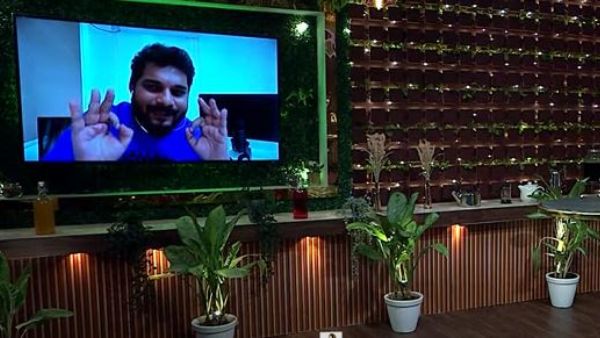 21 మందిలో 8 మంది బయటకు..