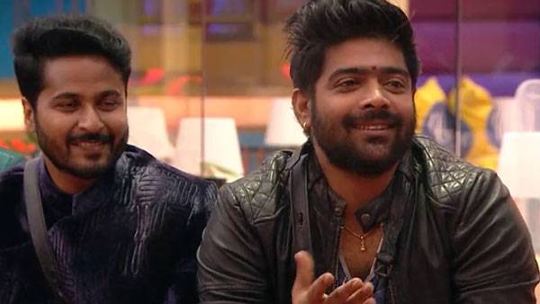 టైటిల్ ఫేవరెట్‌గానే రేవంత్