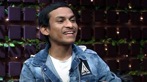 ప్రేమగా ఎలా మారింది..