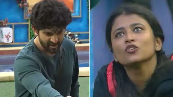 చెల్లి అనుకున్న గీతూ బాధపెట్టడంపై..