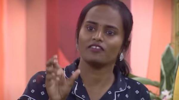 ఫైమా విశ్వరూపం