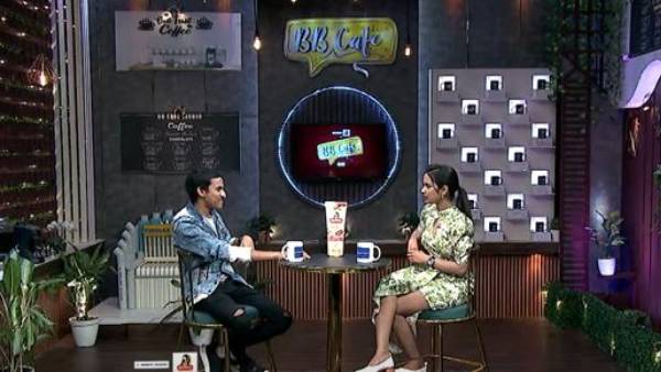 ఫైమాతో గొడవ అయినందుకా..