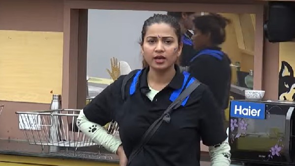 ఏకంగా 8 ఓట్లతో ఇనయా సుల్తానా..