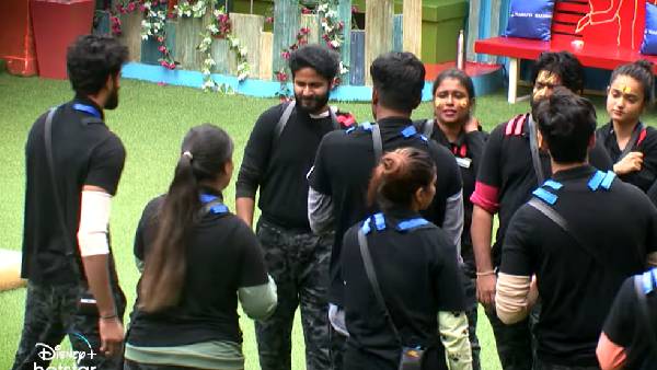 ఇప్పటికే 8 మంది ఎలిమినేట్