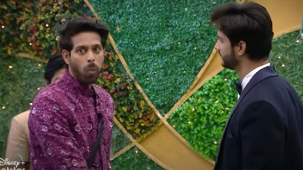 అందుకు ఇంకో రౌండ్ ఉంది..