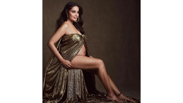 ప్రెగ్నెన్సీ.. ఆ ఫొటోలు షేర్ చేసి