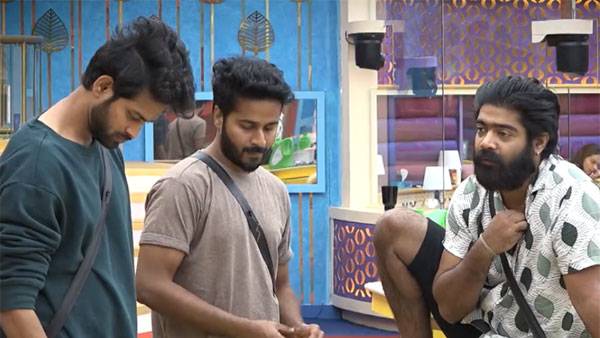 ఈ వారం ఓటింగ్లో ట్విస్టులు