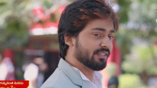 డాడ్ వాళ్లు ఇంకా రాలేదేంటి..