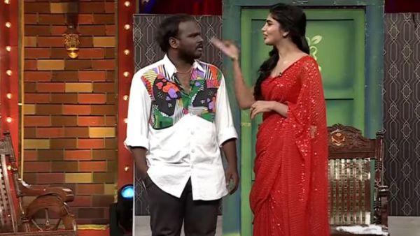 ప్రేమలు, పెళ్లిల్లతో ఎంటర్టైన్ ..