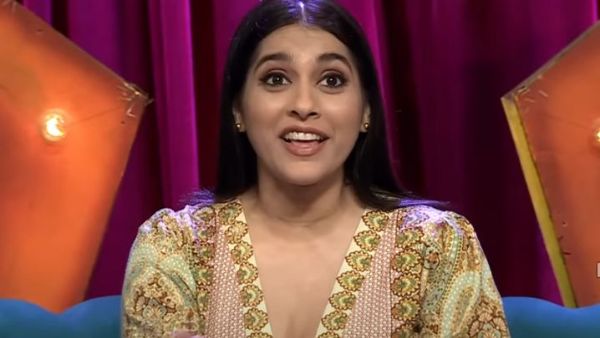 షాక్ లో యాంకర్ రష్మి..
